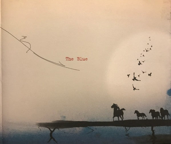 David Gilmour – On An Island (LP Vinyl)