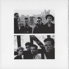 Depeche Mode – Music For The Masses (CD)
