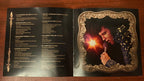 Elvis Presley – Epic: Elvis Presley In Concert (CD)