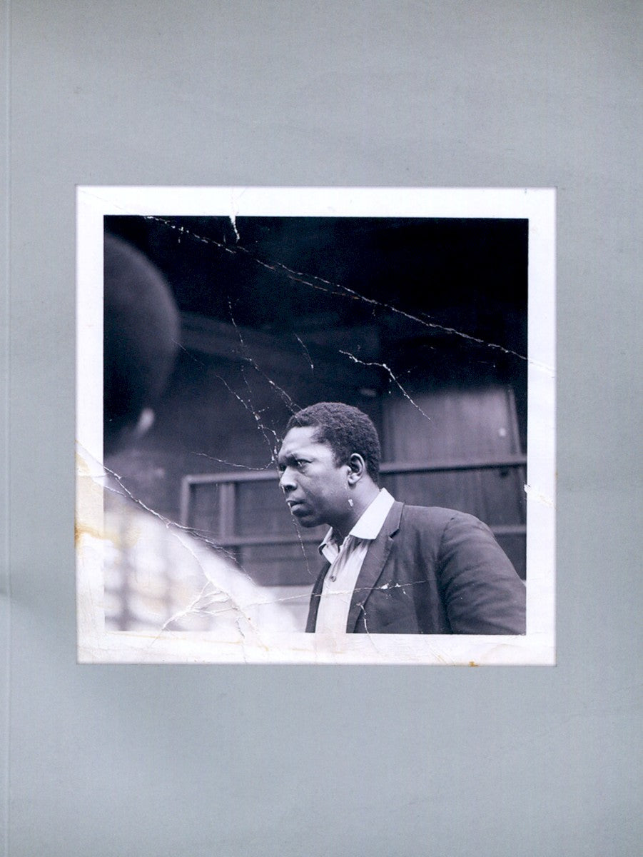 John Coltrane – A Love Supreme: The Complete Masters (3-LP Vinyl)