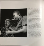 John Coltrane – Blue Train: The Complete Masters (2-LP Vinyl)