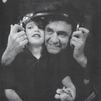 Johnny Cash – Out Among the Stars (CD)