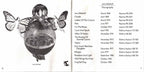 Joni Mitchell – Clouds (LP Vinyl)