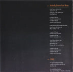 Kim Deal – Nobody Loves You More (CD)
