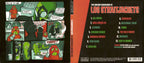 Los Straitjackets – The Further Adventures Of Los Straightjackets (CD)