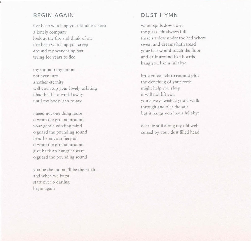 Purity Ring – Another Eternity (CD)