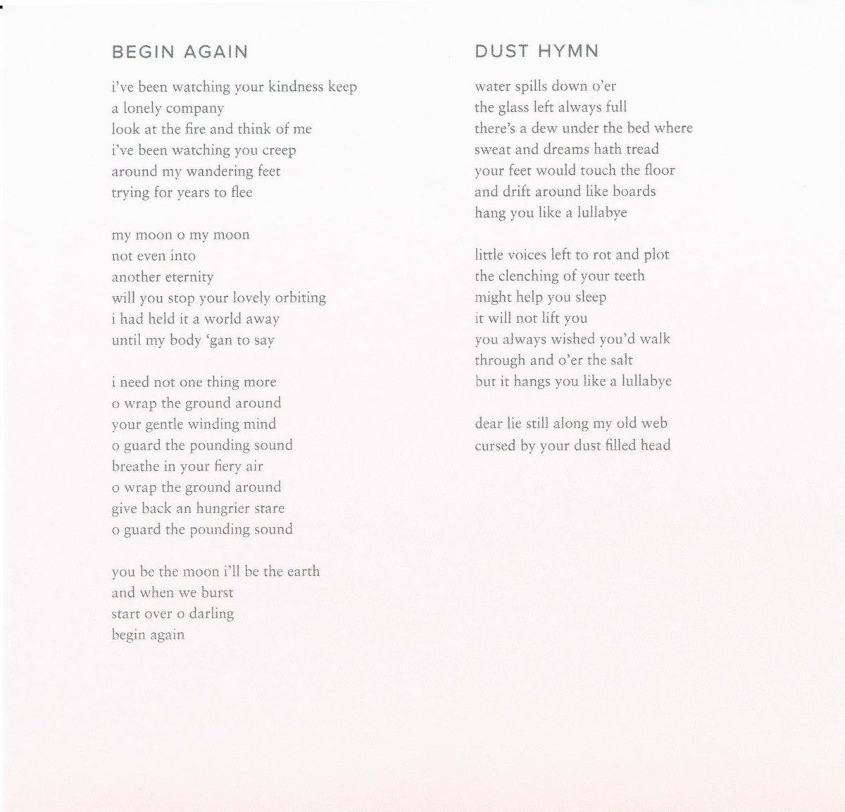 Purity Ring – Another Eternity (CD)