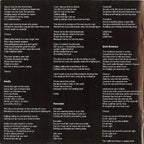 Red Hot Chili Peppers – Californication (CD)
