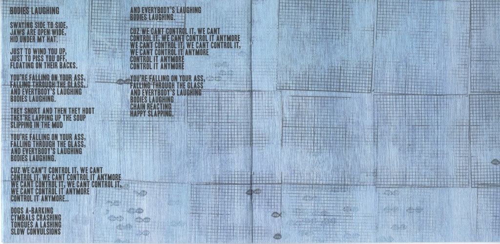 The Smile – Cutouts (CD)