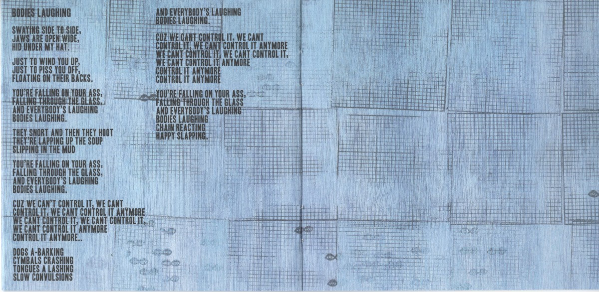 The Smile – Cutouts (CD)