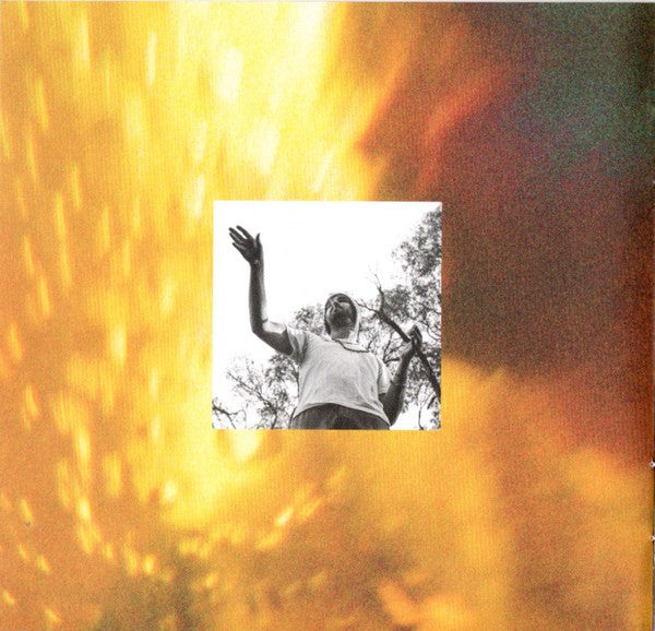 Tame Impala – Deadbeat (CD)