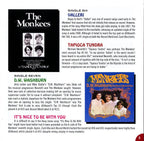 The Monkees - The A's, The B's (2-CD)