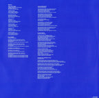 The Beatles – 1967-1970 (The Blue Album): 2023 Edition (3-LP Vinyl)