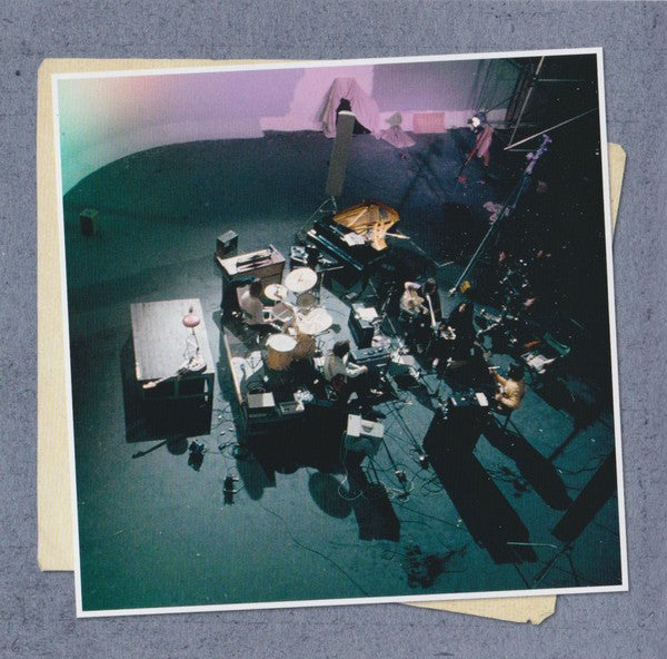 The Beatles – Let It Be: Special Edition (CD)