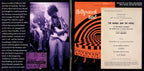 The Jimi Hendrix Experience – Live At The Hollywood Bowl: August 18, 1967 (CD)