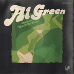 Al Green – Back Up Train (CD)