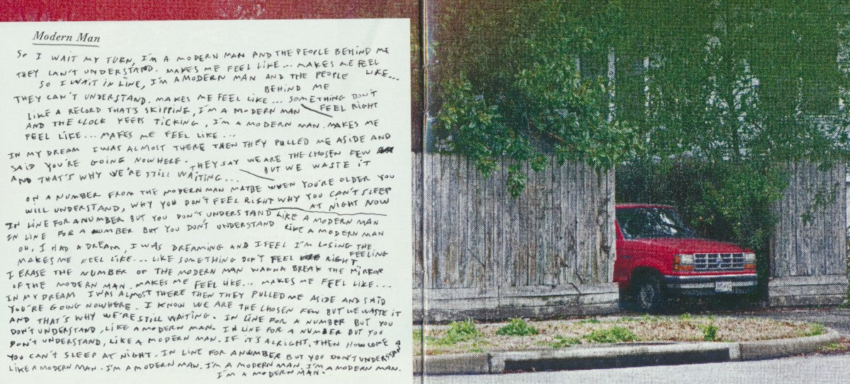 Arcade Fire – The Suburbs (CD)