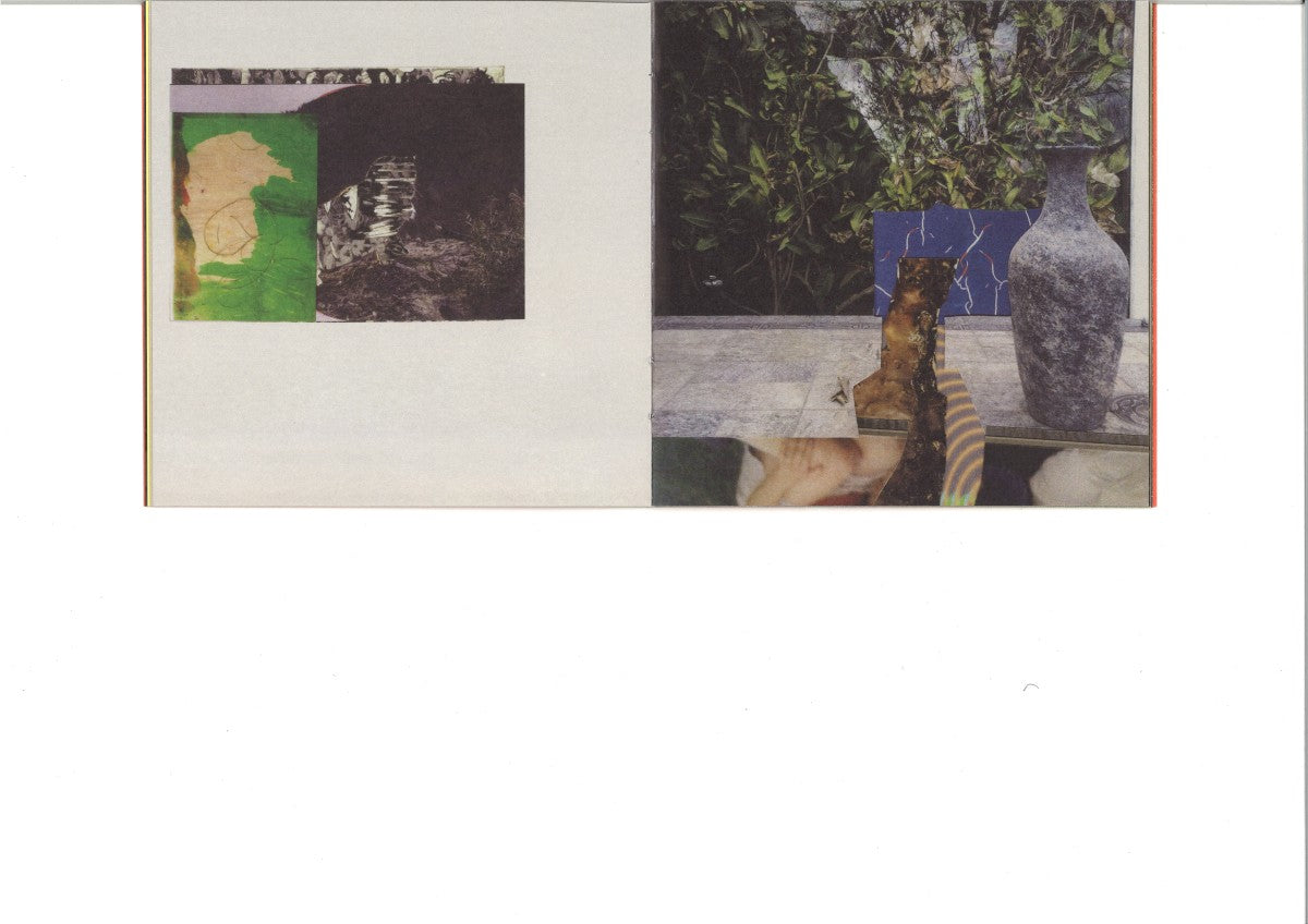 Bon Iver – I,I (CD)