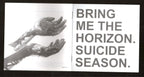 Bring Me The Horizon – Suicide Season (CD)