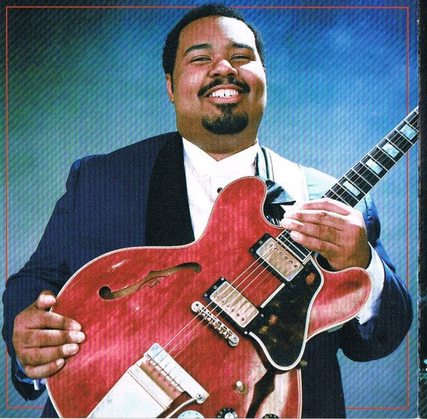 D Harrell .K. – Talkin' Heavy (CD)