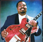 D Harrell .K. – Talkin' Heavy (CD)
