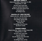 Dave Alvin – From An Old Guitar:  Rare and Unreleased Recordings (CD)
