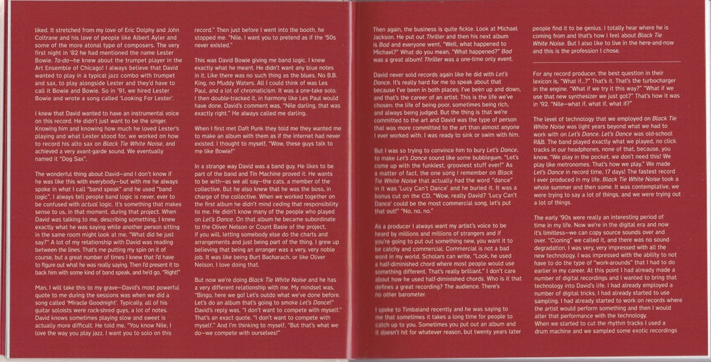 David Bowie – Brilliant Adventure (11-CD)
