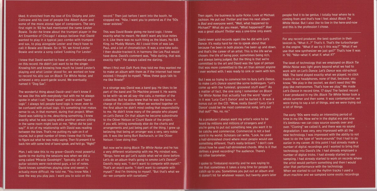 David Bowie – Brilliant Adventure (11-CD)