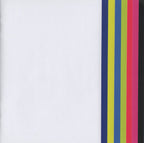 Jamie xx – In Colour (CD)
