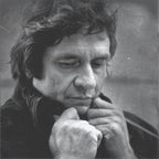 Johnny Cash – Out Among the Stars (CD)