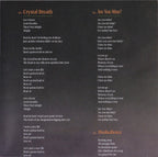 Kim Deal – Nobody Loves You More (CD)