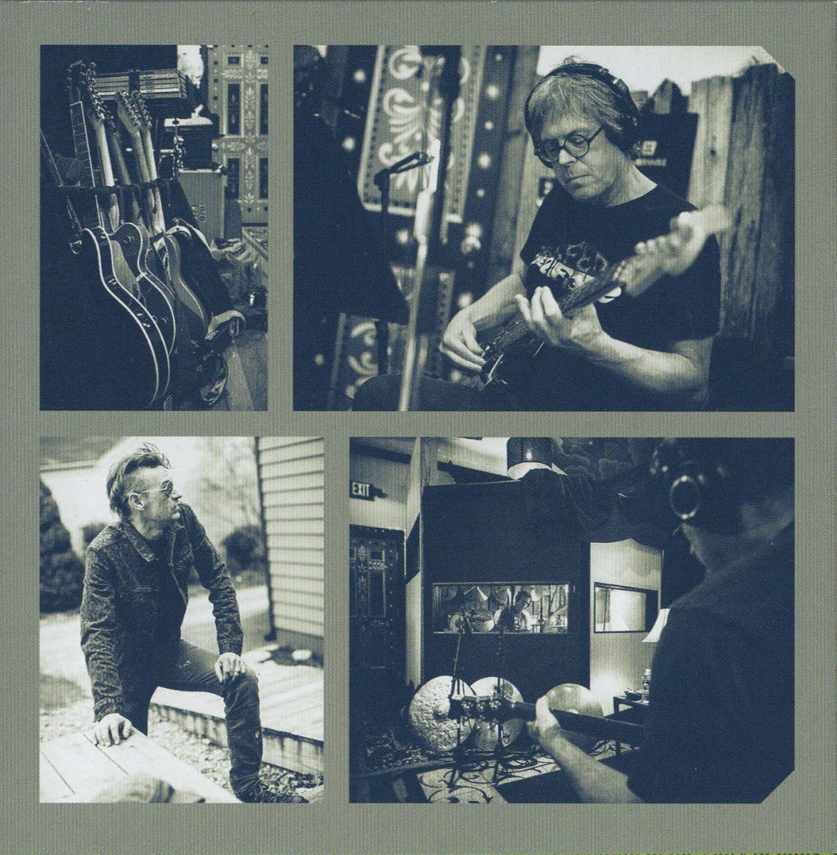 Old 97's – Twelfth (CD)