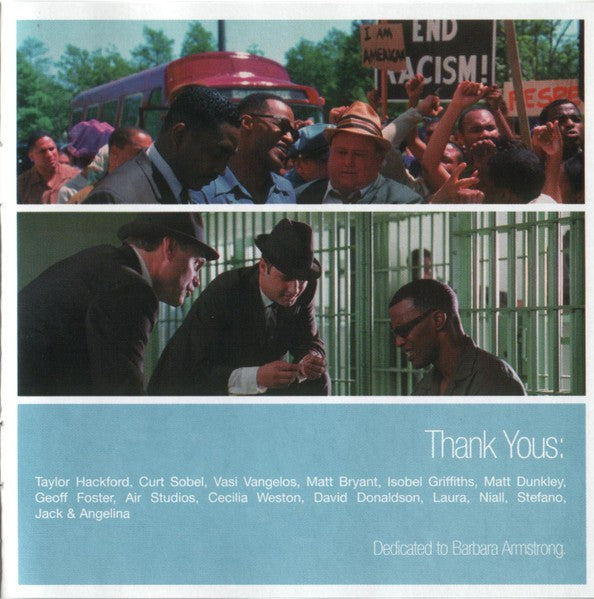 Ray – Original Motion Picture Score (CD)