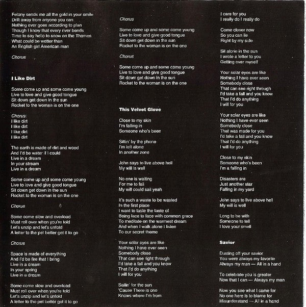 Red Hot Chili Peppers – Californication (CD)