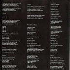 Red Hot Chili Peppers – Californication (CD)