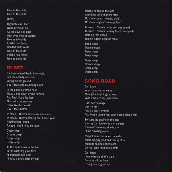 Ruen Brothers – Ten Paces (CD)