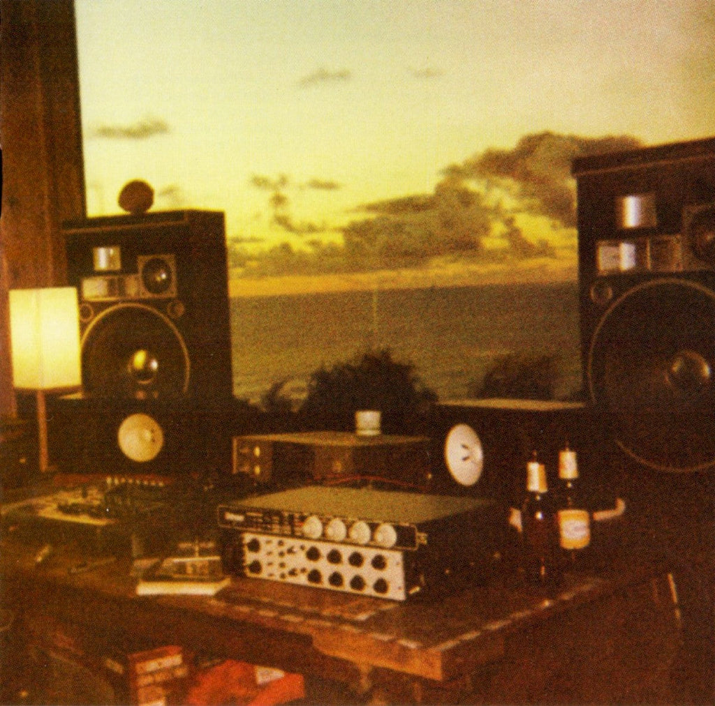 Tame Impala – Innerspeaker (CD)