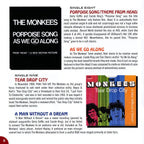 The Monkees - The A's, The B's (2-CD)