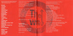 The Who – Live In Hyde Park (2-CD and Blu-ray)