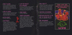 A Tribe Called Quest – People's Instinctive Travels And The Paths Of Rhythm (CD)