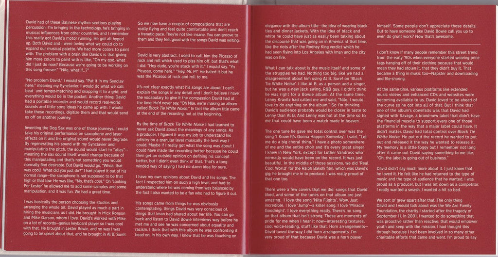 David Bowie – Brilliant Adventure (11-CD)