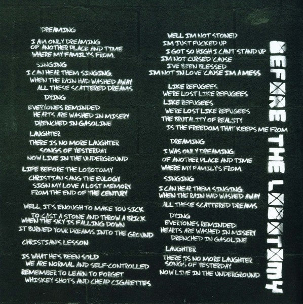 Green Day – 21st Century Breakdown (CD)