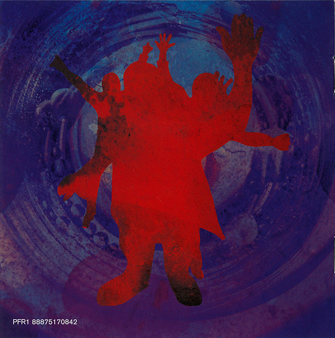 Pink Floyd – The Piper At The Gates Of Dawn (CD)