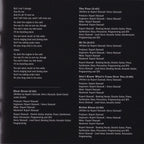 Ruen Brothers – Ten Paces (CD)