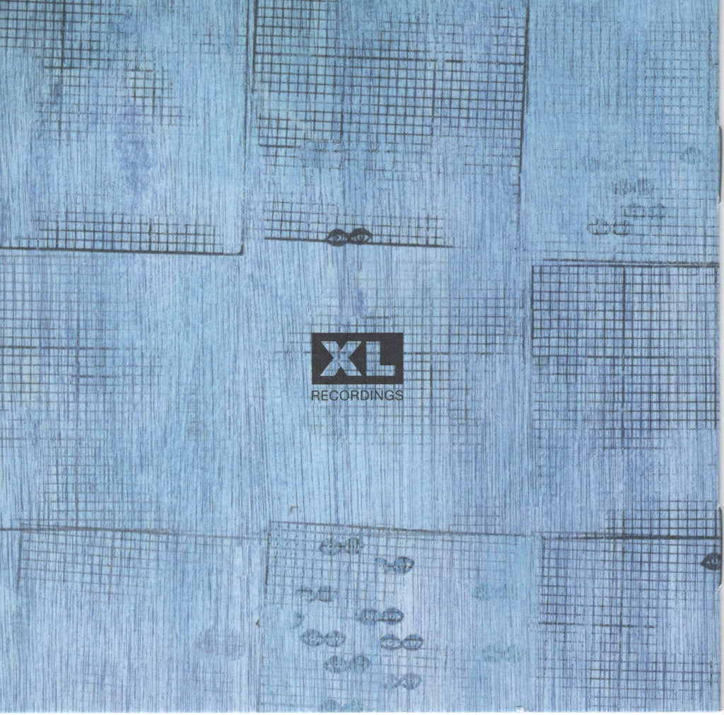 The Smile – Cutouts (CD)