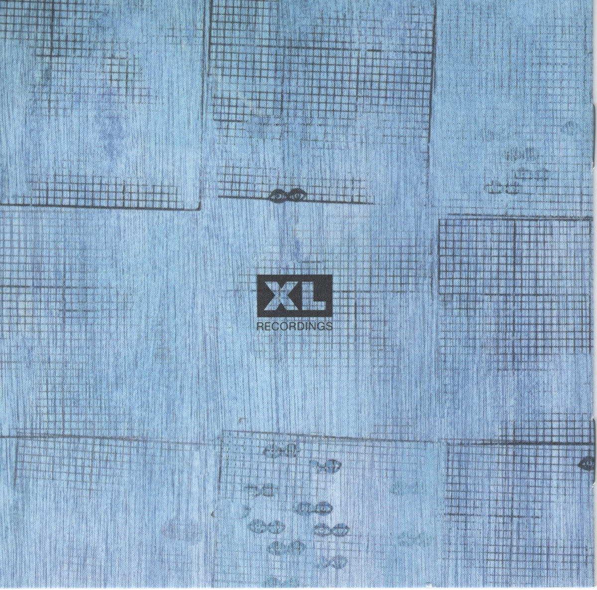 The Smile – Cutouts (CD)