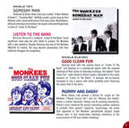 The Monkees - The A's, The B's (2-CD)