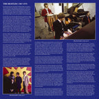 The Beatles – 1967-1970 (The Blue Album): 2023 Edition (3-LP Vinyl)