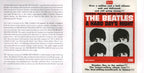 The Beatles – The U.S. Albums (13-CD)