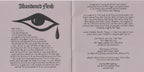 The Mountain Goats – Goths (CD)